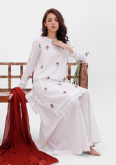 Lawn Collection - UHK - Zarqesh-e-Mah - ZS#2111