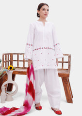 Lawn Collection - UHK - Zarqesh-e-Mah - ZS#2113