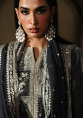 Winter - Charizma - Signora - Premium Velvet 25 - CVT5#03