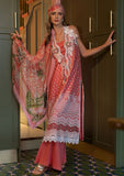 Lawn Collection - Sobia Nazir - Vital - Luxury - SV24#11-B