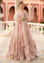 Formal Collection - Faiza Saqlain - Neorah - Wedding - Ruzova