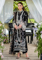 Lawn - Elaf Premium - Luxury 25 - Volume 02 - EFV#06A - SERENA