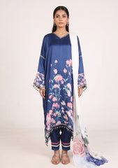 Formals - Rubaaiyat - Silk Volume III 26 - MADISON BLUE