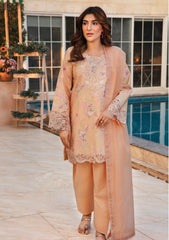 Lawn - Rang Rasiya - Florence - Summer Edit 25 - RRF#04 - MINAHIL