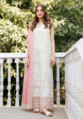 Lawn - Afrozeh - Summer Together 26 - D#002 - Aurevia