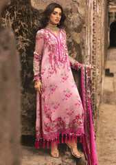 Formals - Charizma - Vasal 25 - Luxury Chiffon - Vol II - VSL#12