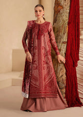 Winter - Bin Ilyas - Saqqara - Fall/Winter'25 - D#161 B