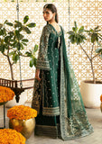 Formal Collection - Gulaal - Chaandni - Wedding - GL-WU-07-2024 - Zayra