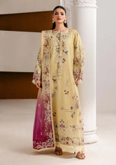 Winter - Florent - Luxe Silk Edit 26 - Aurelia