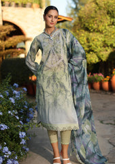 Lawn - Nureh - Signature Prints 26 - SPUN#195