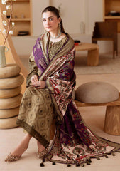 Winter - Nureh - Signature Prints - Marina 25 - SP#184