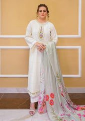 Pret - Bonitaestilo - Festive 25 - Eid II - PEARL PERFECTION