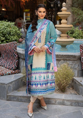 Winter - Mushq - Hemline - Nirvana Silk 25 - HNP#07 - Seraphic Dust