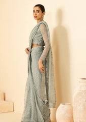 Formals - Zarif - Riwayat Chiffon 26 - ZRF-RC#06 - MINTARA