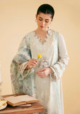 Lawn Collection - Qalamkar - Qlinekari 24 - SQ#13 - AYSEL