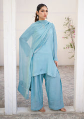 Pret - Zauk - Eid Edit 25 - D#01 - Cyan