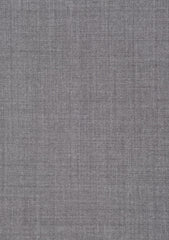 Drago Luxury Micron Super 160's Wool Fabric - D Grey