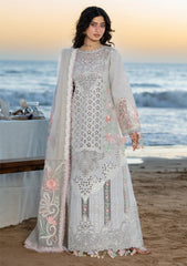 Mahnur - Sirene - Luxury Lawn 26 - MS#06