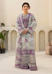 Lawn - Rubaaiyat - Signature 26 - ZEVINA