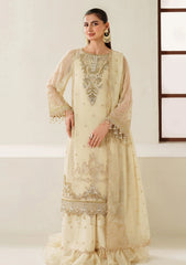 Formals - Alizeh - Reena 25 - Vol 5 - HM#4052 - Parnoor