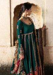 Formals - Hussain Rehar - Massarat - Festive 25 - Meherunissa