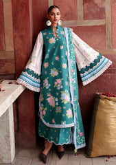 Lawn - Republic Womenswear - Neoma 26 - Summer Prints - SP#06 - GULBANO