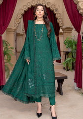 Winter - Riaz Arts - Zauq 25 - D#06