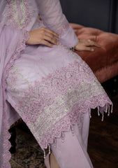 Lawn - Meemsey - Noor Jahan - Dastaan 26 - MD#05