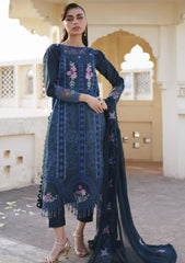 Lawn - Parishay - Shangrila 26 - SLA#06