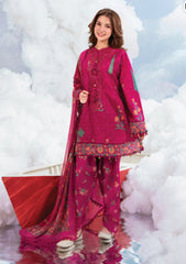 Lawn - M.Basics - Dreamscape Eid II - Unstitched 26 - D#03B