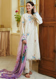 Lawn Collection - Zara Shahjahan - Coco - Unstitched 24 - ZC#10A - RUHI