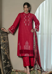 Winter - Gul Ahmed - Jacquard 26 MJ#62009