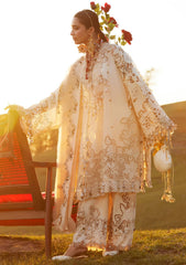 Lawn - Elan - Kashmee - Luxury 26 - EKL#2B