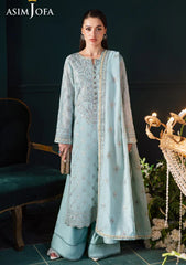 Winter - Asim Jofa - Lumiere - Festive 25 - AJLFC#01