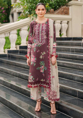 Winter - Parishay - Ivy Bloom 25 - IW#06