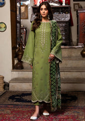 Winter - Humdum - Zouq - Chapter 02 - HZKC2#05