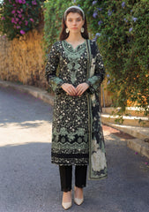 Lawn - Rubaaiyat - Rivaa 26 - RRC#04 - Smoky Black