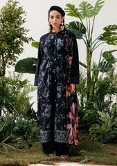 Lawn - Florent - PrintKaari 26 - FPK#03 - B