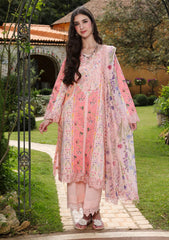 Lawn - Rang Rasiya - Lifestyle Summer 26 - V1SLD#06 - Daisy