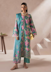 Winter - Raha - Chikankari Karandi 26 -  RCK#06