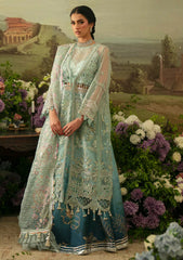 Formals - Parishay - Ranibagh - Luxury 25 - AARZOO