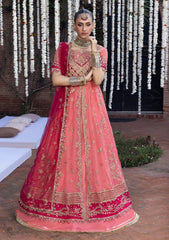 Formals - Rang Rasiya - Wedding Formals 25 - RR#10 - Narmeen