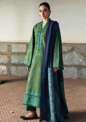 Winter - Republic Womenswear - Amaris 25 - Luxury Shawl - D#06 - Elysia