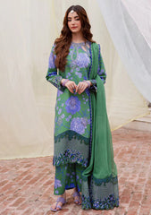 Winter - Mahnur - Gulzar Viscose - GV25#06