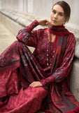 Winter Collection - Sobia Nazir - Satin Unstitched 24 - SS24#05