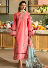 Lawn - Sahane - In Laws - Eid Edit 25 - CT-21006 - Rosetta