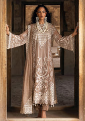 Formals - Sardinia - Chiffons Edit 25 - Divani