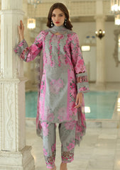 Lawn - Charizma - Aniq Volume 1 - AN25-06