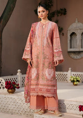 Lawn - Kahf - Ek Fasana - Luxury 26 - KLB#05B - ADAA