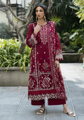 Lawn - Florent - Eid Luxury 26 - FEL#3B